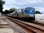 129 - Amtrak Silver Meteor